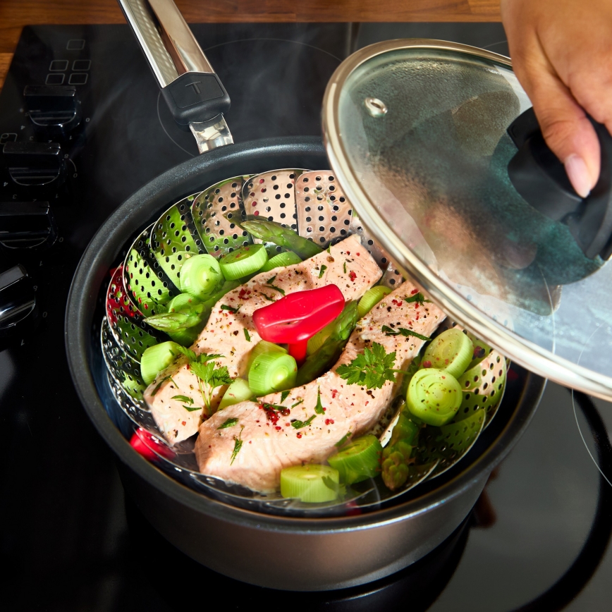 Tefal - Panier vapeur INGENIO