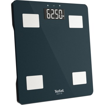 Tefal - Pèse-personne connecté 1xCR2032