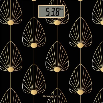 Tefal - Pèse-personne Premiss 1xCR2032