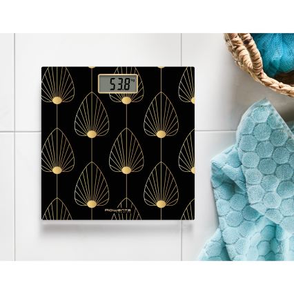 Tefal - Pèse-personne Premiss 1xCR2032