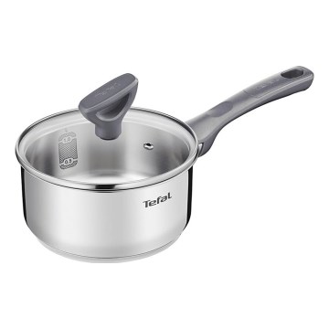 Tefal - Petite casserole avec couvercle DAILY COOK 16 cm