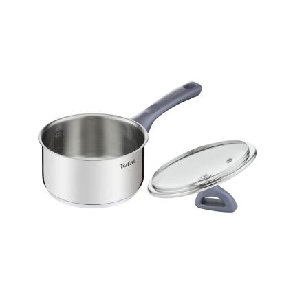 Tefal - Petite casserole avec couvercle DAILY COOK 16 cm