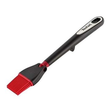 Tefal - Pinceau à badigeonner INGENIO noir/rouge