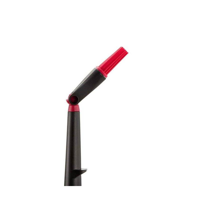 Tefal - Pinceau à badigeonner INGENIO noir/rouge