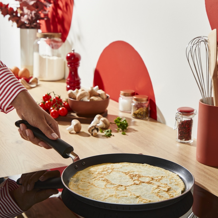 Tefal - Poêle à crêpes 25 cm