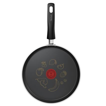 Tefal - Poêle à crêpes 25 cm