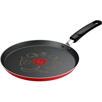 Tefal - Poêle à crêpes 25 cm