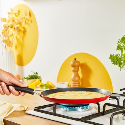 Tefal - Poêle à crêpes 25 cm