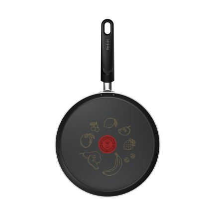 Tefal - Poêle à crêpes 25 cm