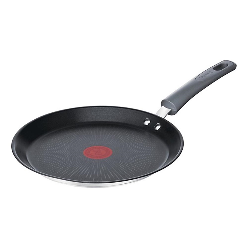 Tefal - Poêle à crêpes DAILY COOK 25 cm