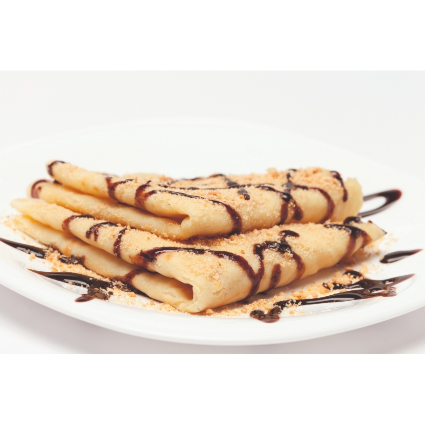Tefal - Poêle à crêpes EASY CHEF 25 cm