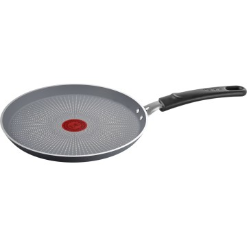 Tefal - Poêle à crêpes HALO 25 cm