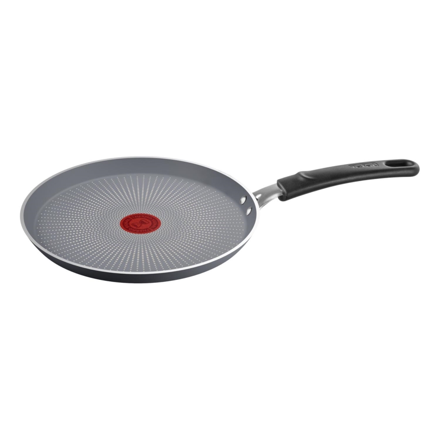 Tefal - Poêle à crêpes HALO 25 cm
