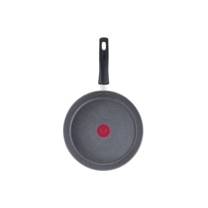 Tefal - Poêle à crêpes NATURAL FORCE 25 cm