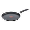 Tefal - Poêle à crêpes SIMPLE COOK 25 cm
