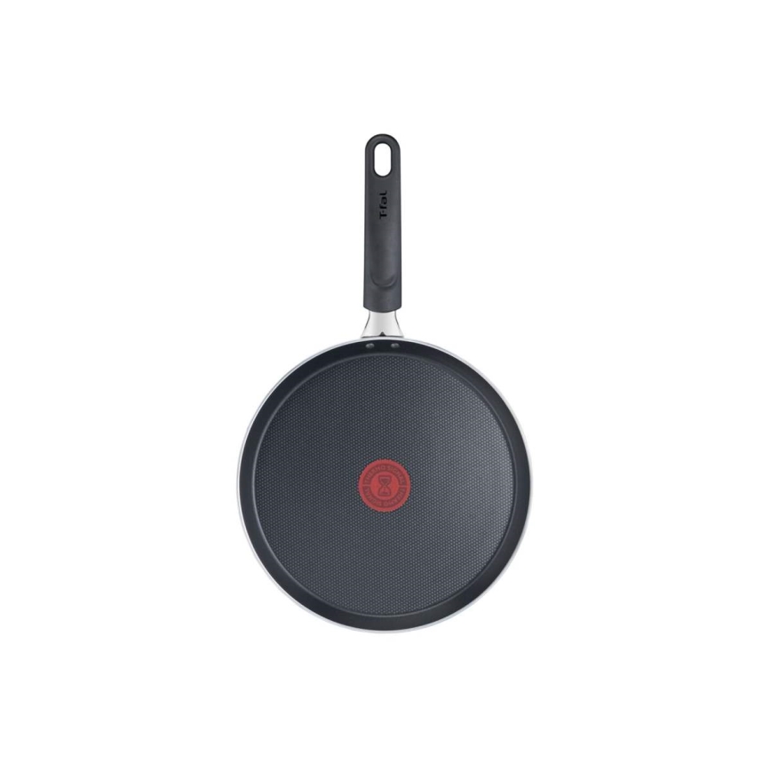 Tefal - Poêle à crêpes SIMPLE COOK 25 cm