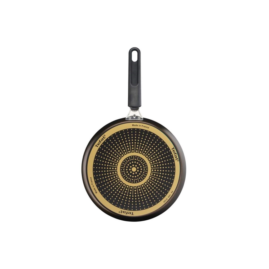 Tefal - Poêle à crêpes SIMPLE COOK 25 cm