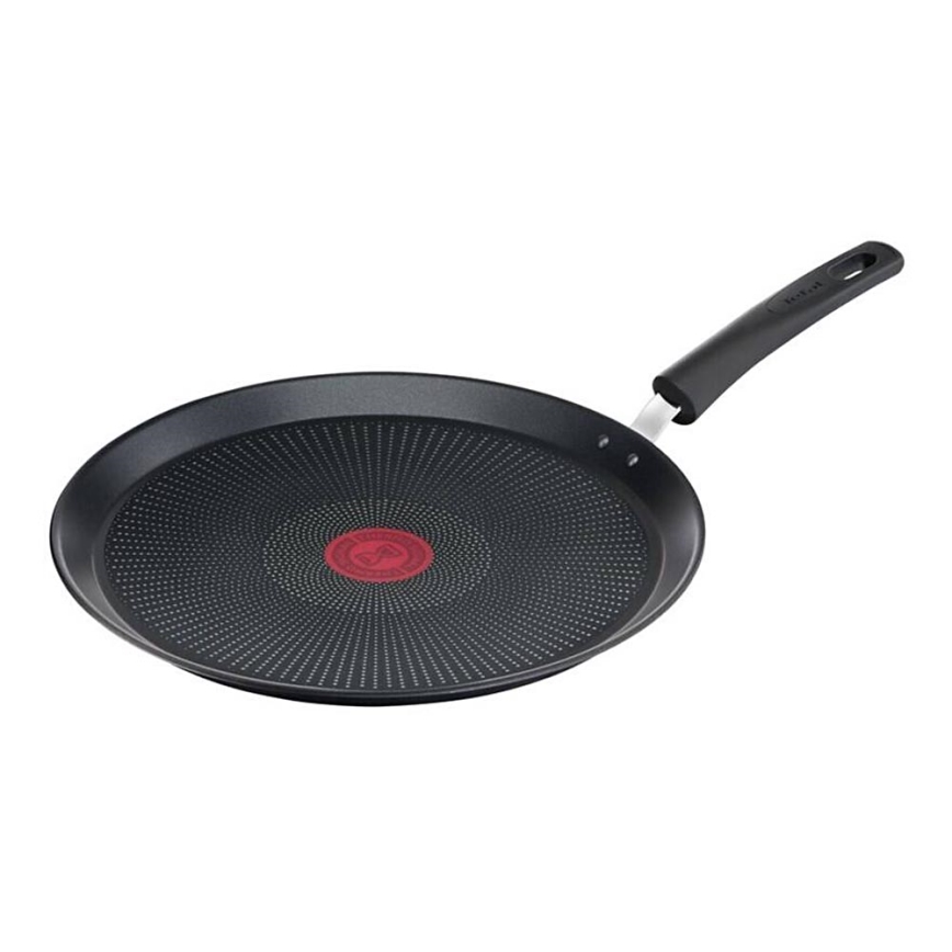 Tefal - Poêle à crêpes ULTIMATE 25 cm