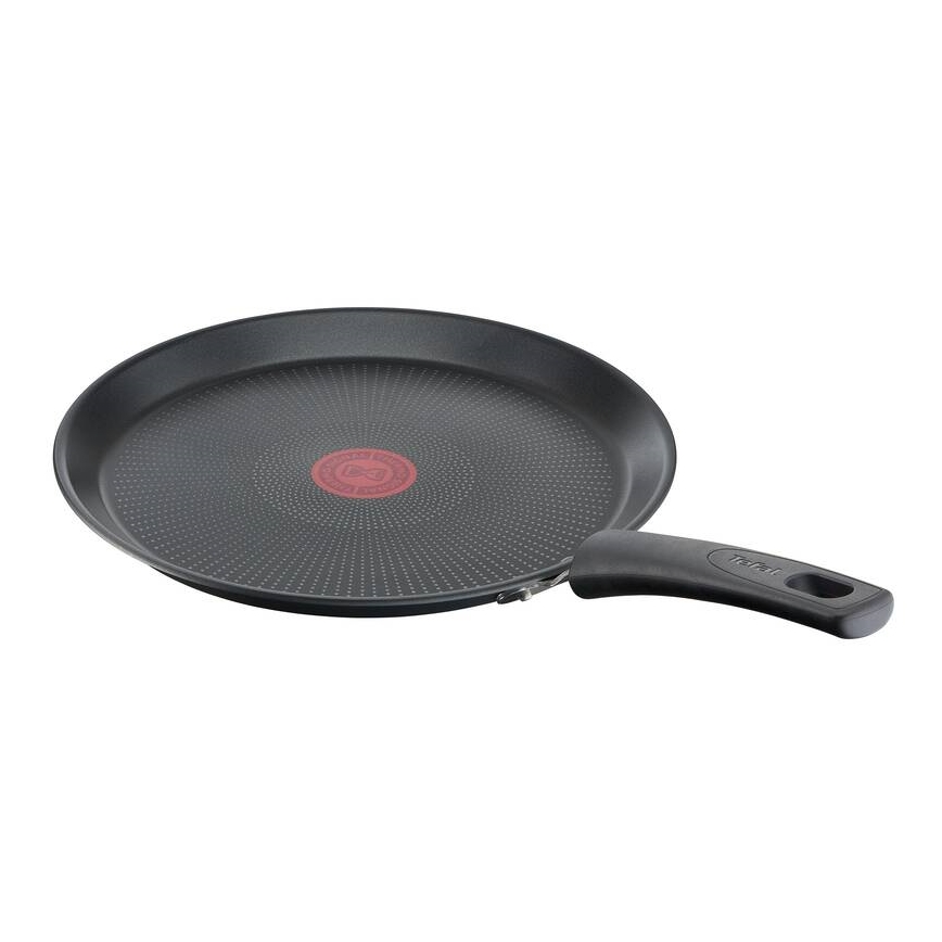 Tefal - Poêle à crêpes ULTIMATE 25 cm