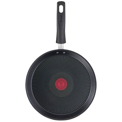 Tefal - Poêle à crêpes ULTIMATE 25 cm