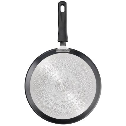 Tefal - Poêle à crêpes ULTIMATE 25 cm