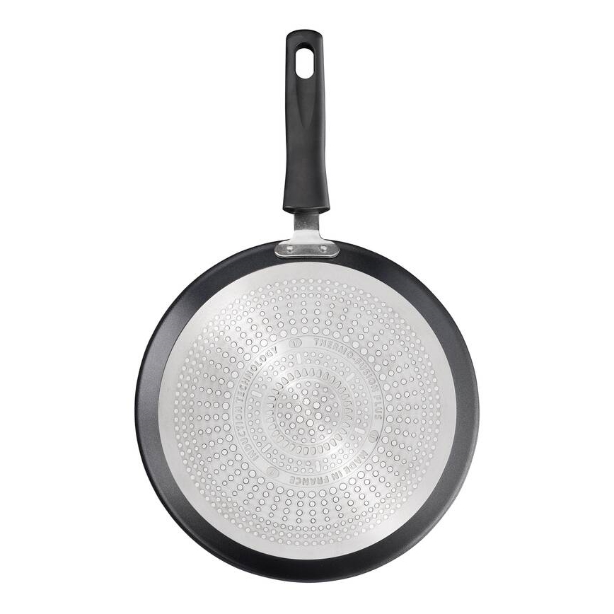 Tefal - Poêle à crêpes ULTIMATE 25 cm