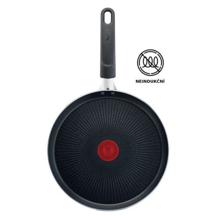 Tefal - Poêle à crêpes XL INTENSE 25 cm