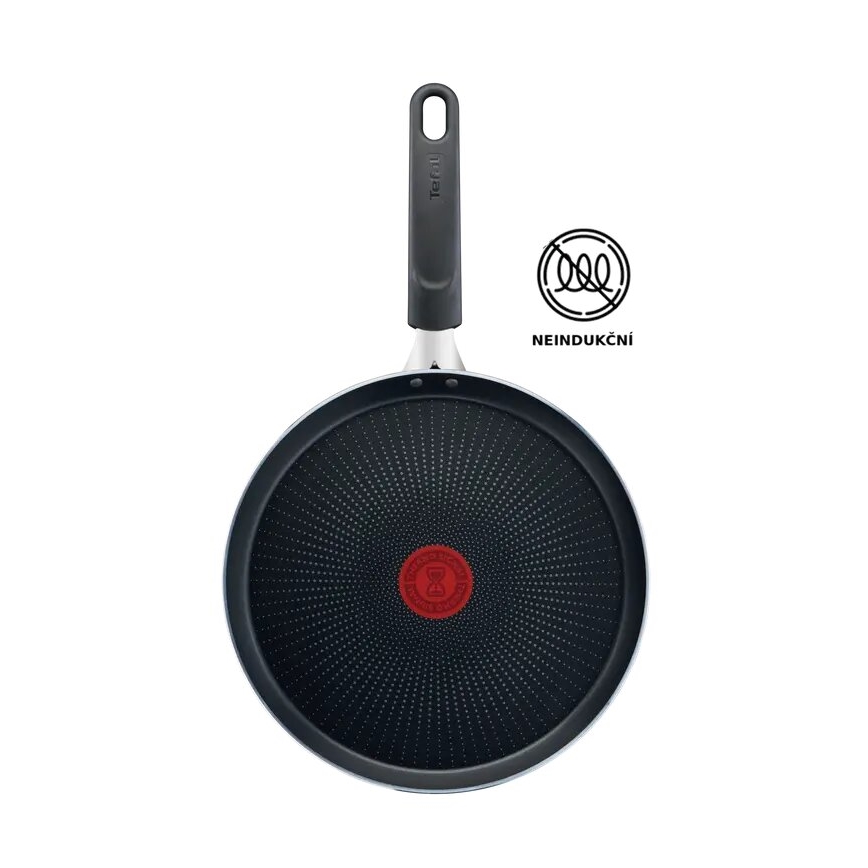 Tefal - Poêle à crêpes XL INTENSE 25 cm