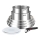 Tefal - Poêle à frire EASY PLUS 28 cm