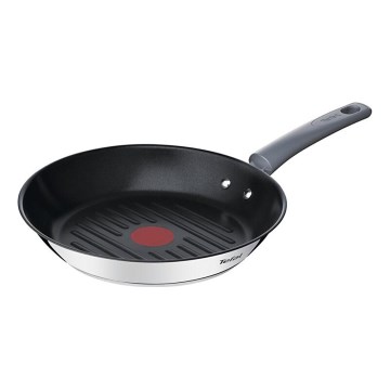 Tefal - Poêle à grillades DAILY COOK 26 cm