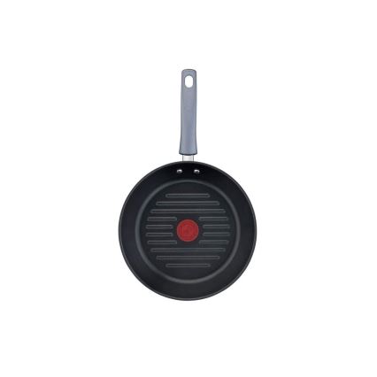 Tefal - Poêle à grillades DAILY COOK 26 cm