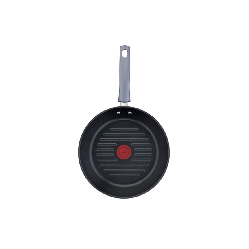 Tefal - Poêle à grillades DAILY COOK 26 cm