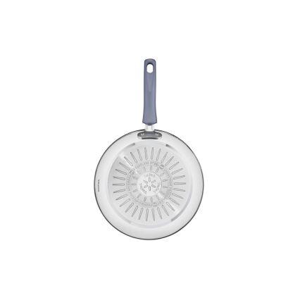 Tefal - Poêle à grillades DAILY COOK 26 cm