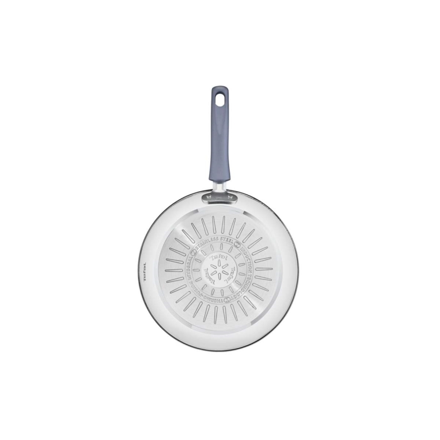 Tefal - Poêle à grillades DAILY COOK 26 cm