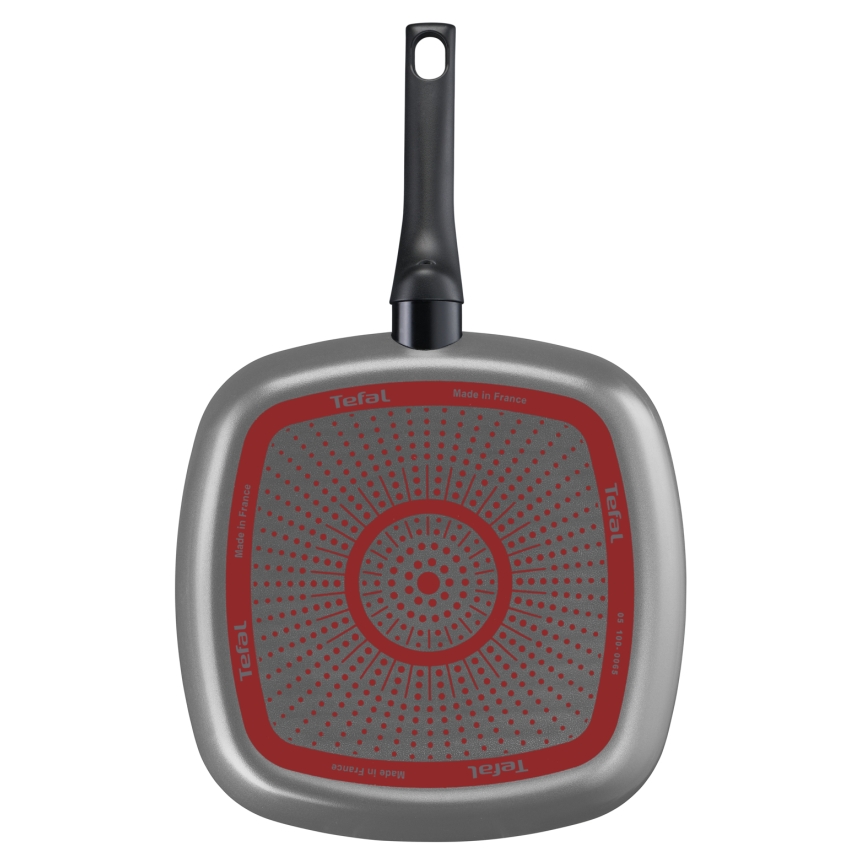 Tefal - Poêle à griller EASY PLUS  26x26 cm