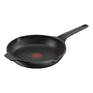 Tefal - Poêle à griller ROBUSTO 26 cm