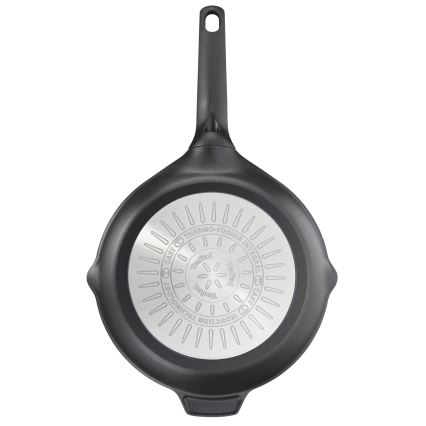 Tefal - Poêle à griller ROBUSTO 26 cm
