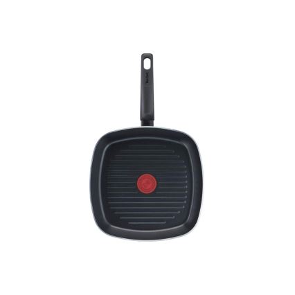 Tefal - Poêle à griller SIMPLE COOK 26 x 26 cm