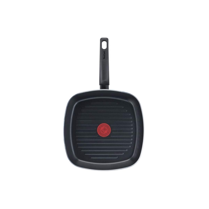 Tefal - Poêle à griller SIMPLE COOK 26 x 26 cm