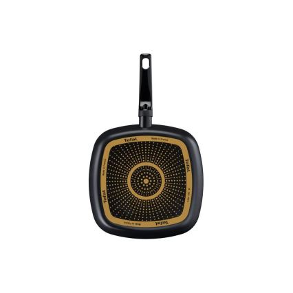 Tefal - Poêle à griller SIMPLE COOK 26 x 26 cm