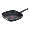 Tefal - Poêle à griller SIMPLE COOK 26x26 cm
