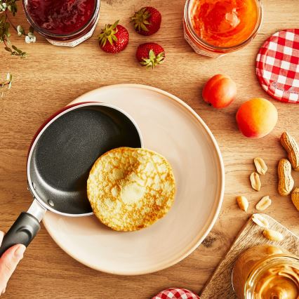 Tefal - Poêle BONNE MAMAN de 12 cm