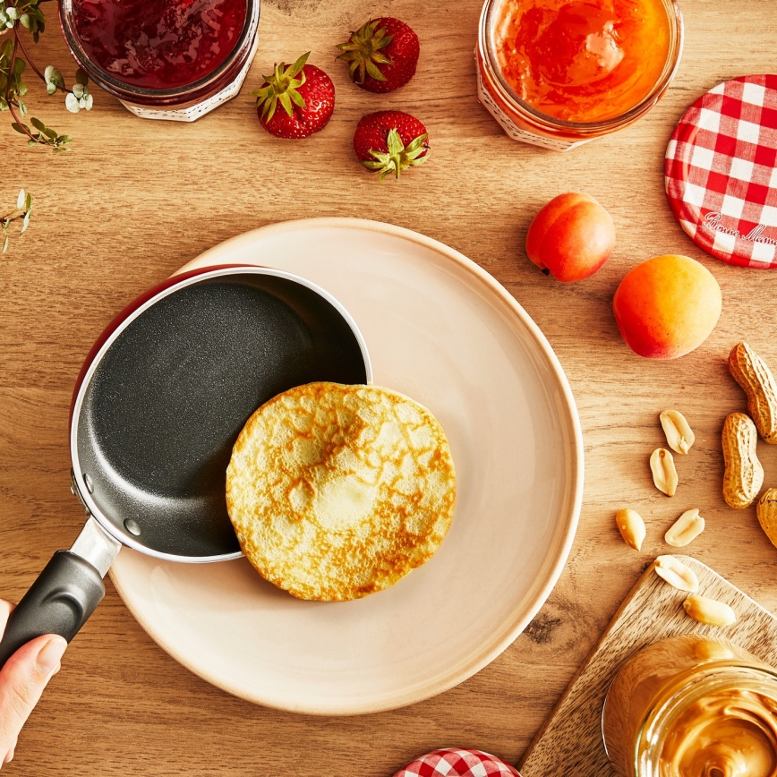 Tefal - Poêle BONNE MAMAN de 12 cm