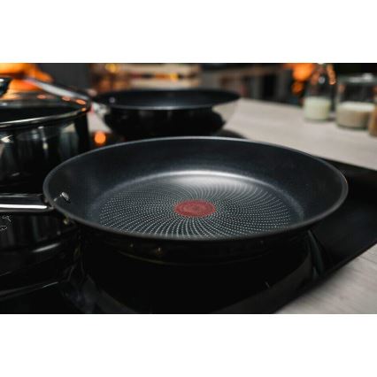 Tefal - Poêle COOK EAT 24 cm