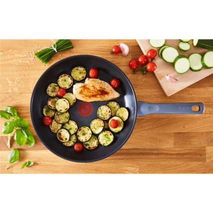 Tefal - Poêle DAILY COOK 28 cm
