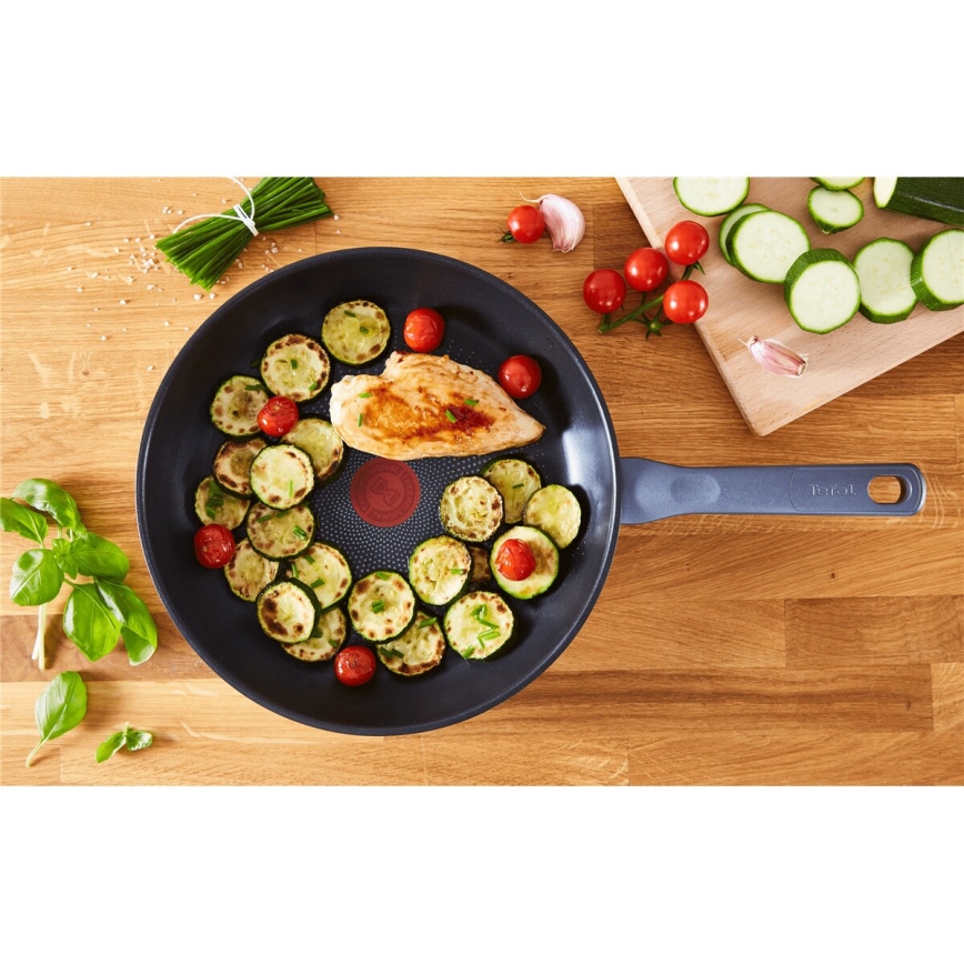 Tefal - Poêle DAILY COOK 28 cm