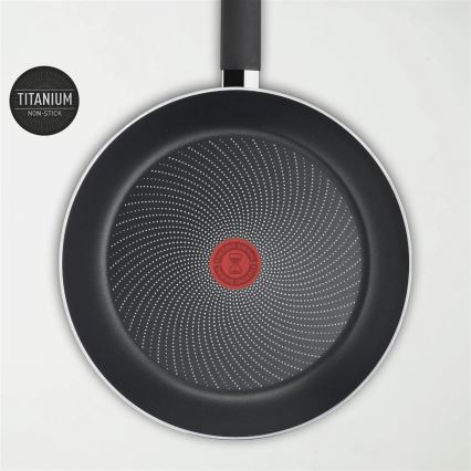 Tefal - Poêle DELICIOUS 20 cm