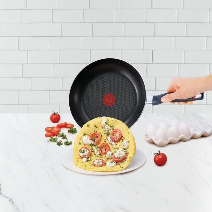 Tefal - Poêle EASY COOK 26 cm