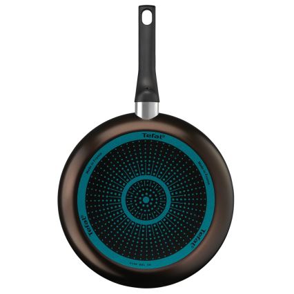 Tefal - Poêle EASY COOK & CLEAN 28 cm