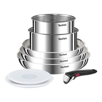 Tefal - Poêle EASY PLUS 28 cm